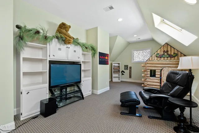 $4,500,000 | 2421 Acanthus Drive, Wake Forest, NC 27587