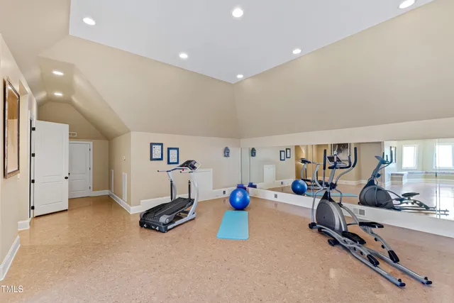 $4,500,000 | 2421 Acanthus Drive, Wake Forest, NC 27587