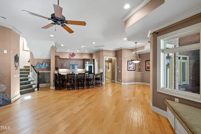 $4,500,000 | 2421 Acanthus Drive, Wake Forest, NC 27587