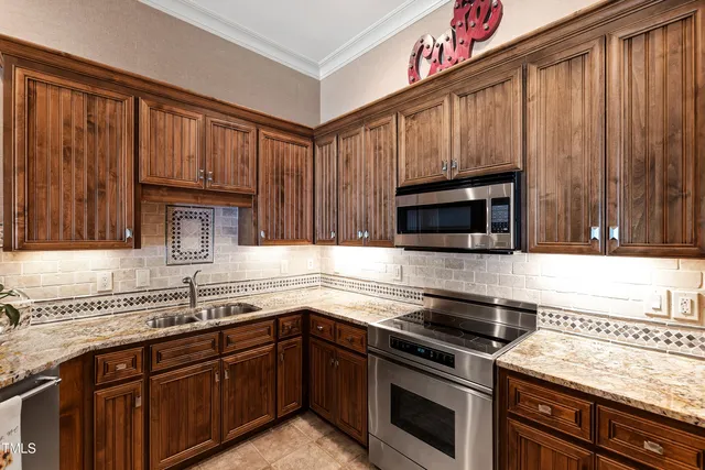 $4,500,000 | 2421 Acanthus Drive, Wake Forest, NC 27587