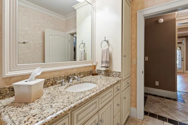 $4,500,000 | 2421 Acanthus Drive, Wake Forest, NC 27587