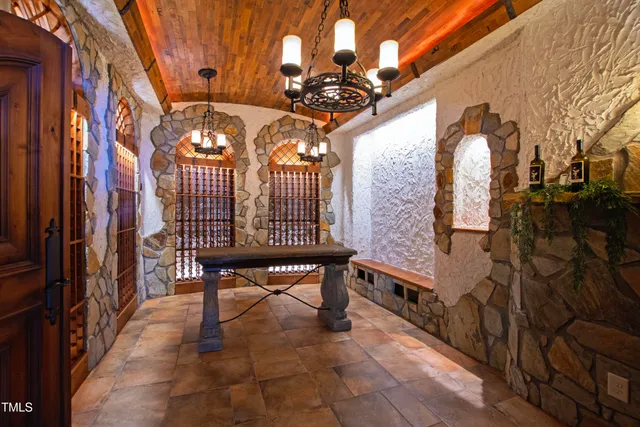 $4,500,000 | 2421 Acanthus Drive, Wake Forest, NC 27587