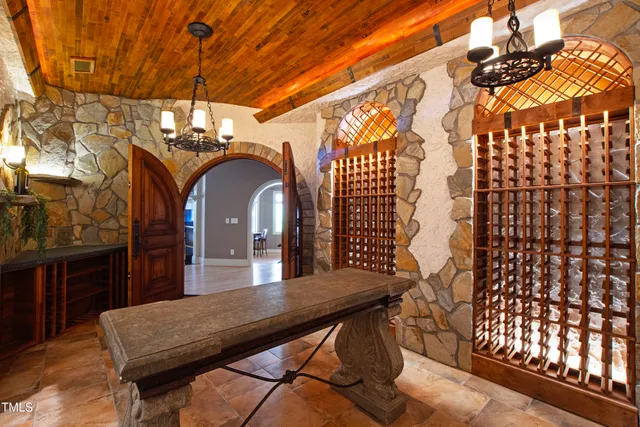 $4,500,000 | 2421 Acanthus Drive, Wake Forest, NC 27587