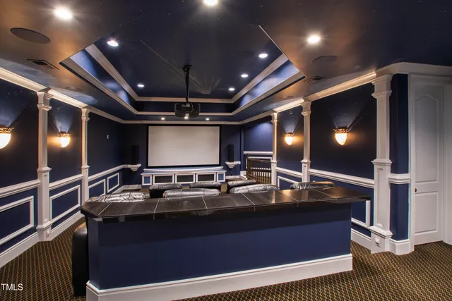 $4,500,000 | 2421 Acanthus Drive, Wake Forest, NC 27587