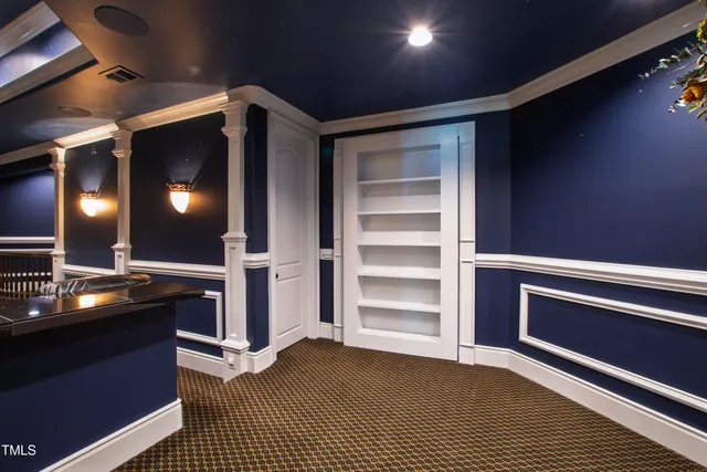 $4,500,000 | 2421 Acanthus Drive, Wake Forest, NC 27587