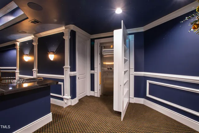 $4,500,000 | 2421 Acanthus Drive, Wake Forest, NC 27587