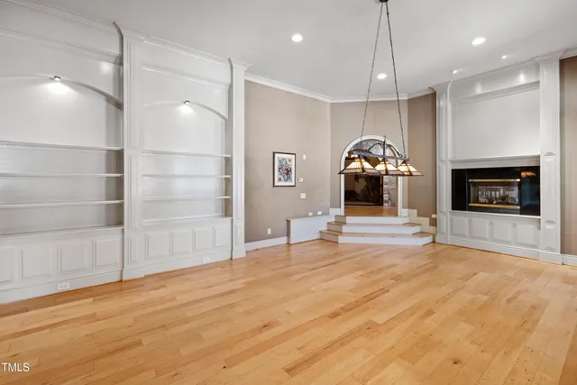 $4,500,000 | 2421 Acanthus Drive, Wake Forest, NC 27587