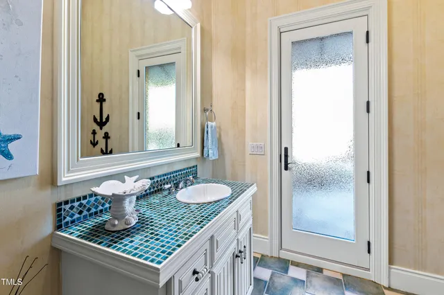 $4,500,000 | 2421 Acanthus Drive, Wake Forest, NC 27587