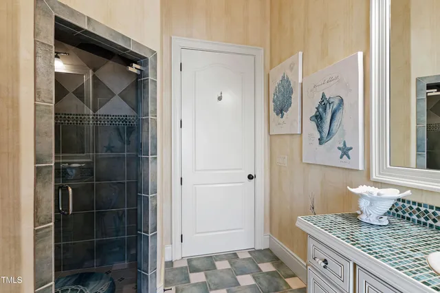 $4,500,000 | 2421 Acanthus Drive, Wake Forest, NC 27587