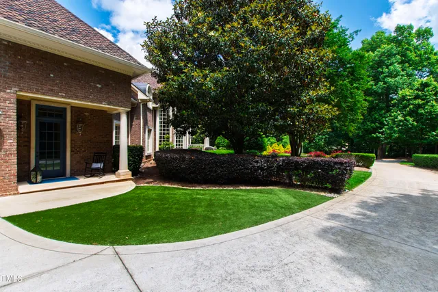 $4,500,000 | 2421 Acanthus Drive, Wake Forest, NC 27587