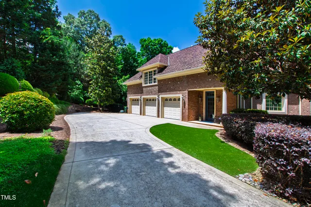 $4,500,000 | 2421 Acanthus Drive, Wake Forest, NC 27587