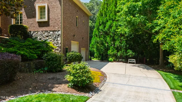 $4,500,000 | 2421 Acanthus Drive, Wake Forest, NC 27587