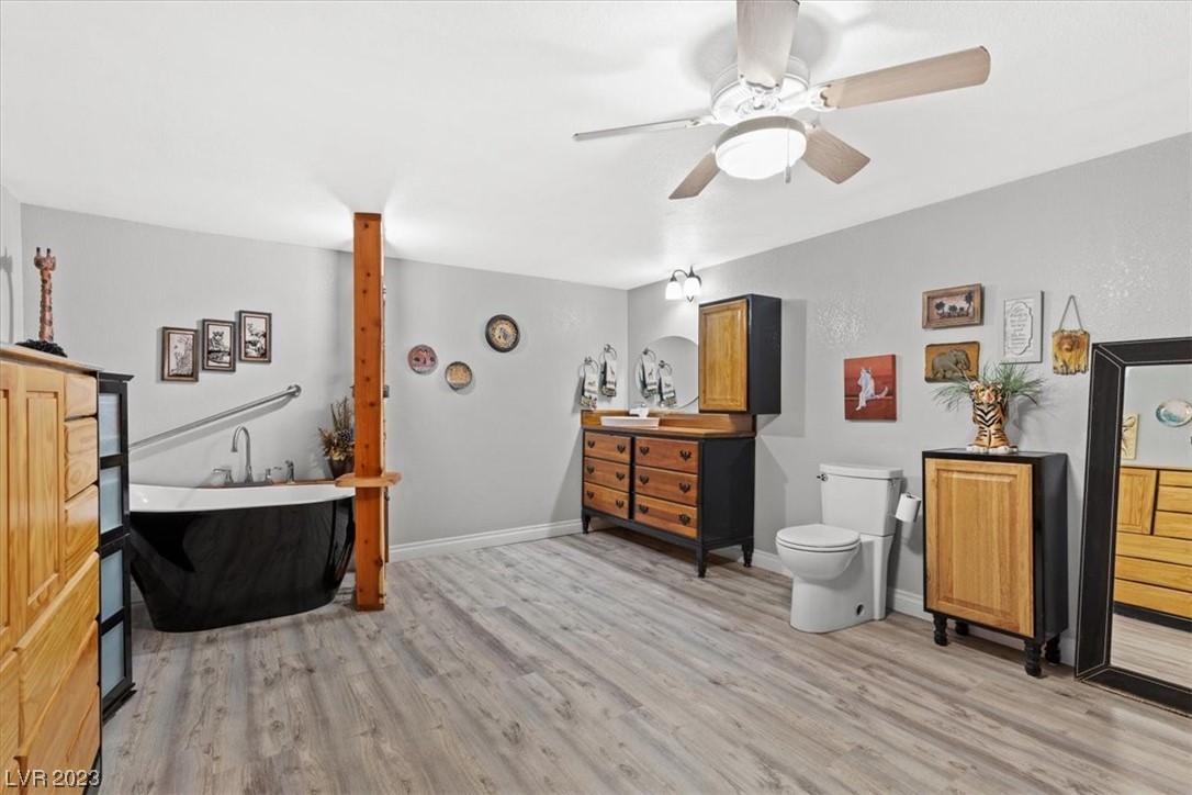 2250 West Simkins Road Pahrump, NV 89060 - Photo 27 of 40 Gallery Image 27