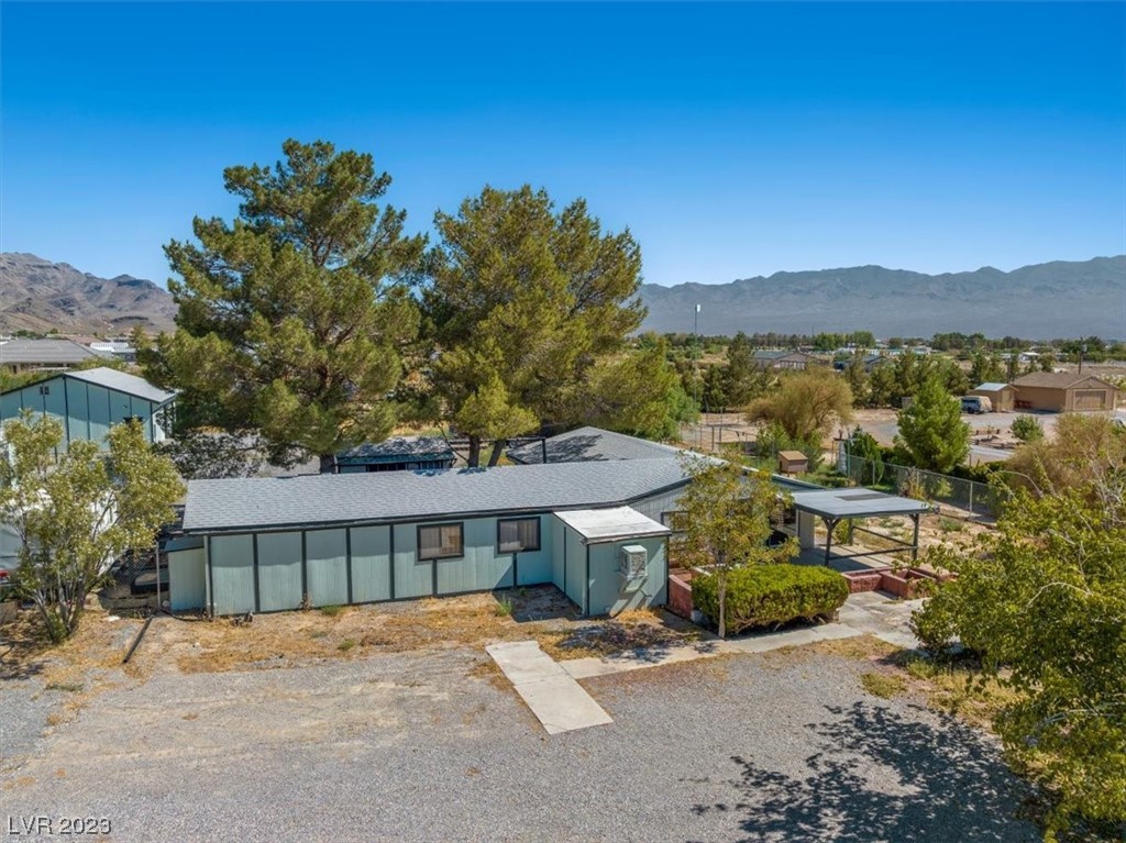 2250 West Simkins Road Pahrump, NV 89060 - Photo 29 of 40 Gallery Image 29