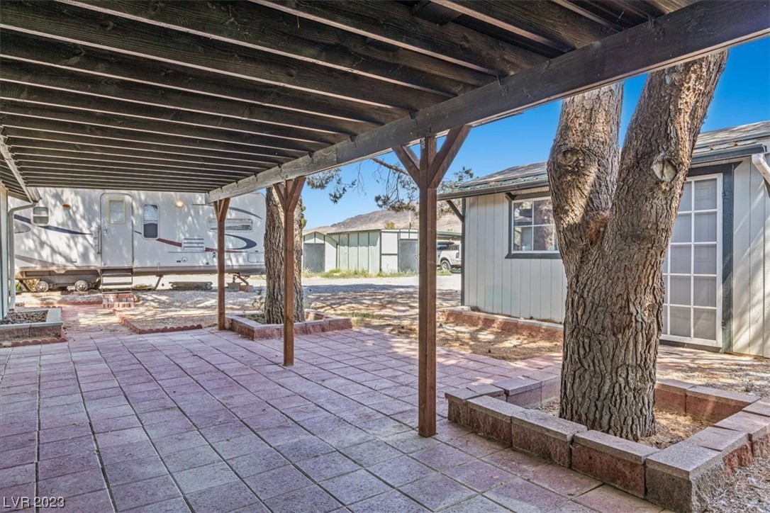 2250 West Simkins Road Pahrump, NV 89060 - Photo 3 of 40 Gallery Image 3