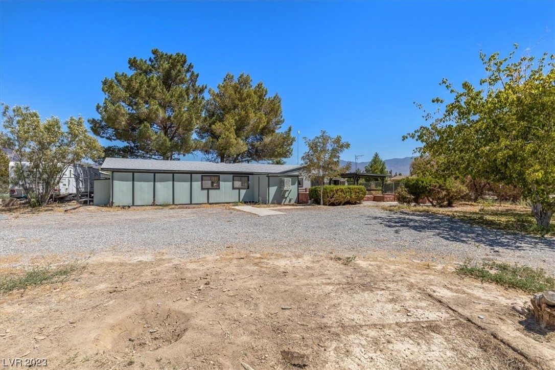 2250 West Simkins Road Pahrump, NV 89060 - Photo 31 of 40 Gallery Image 31