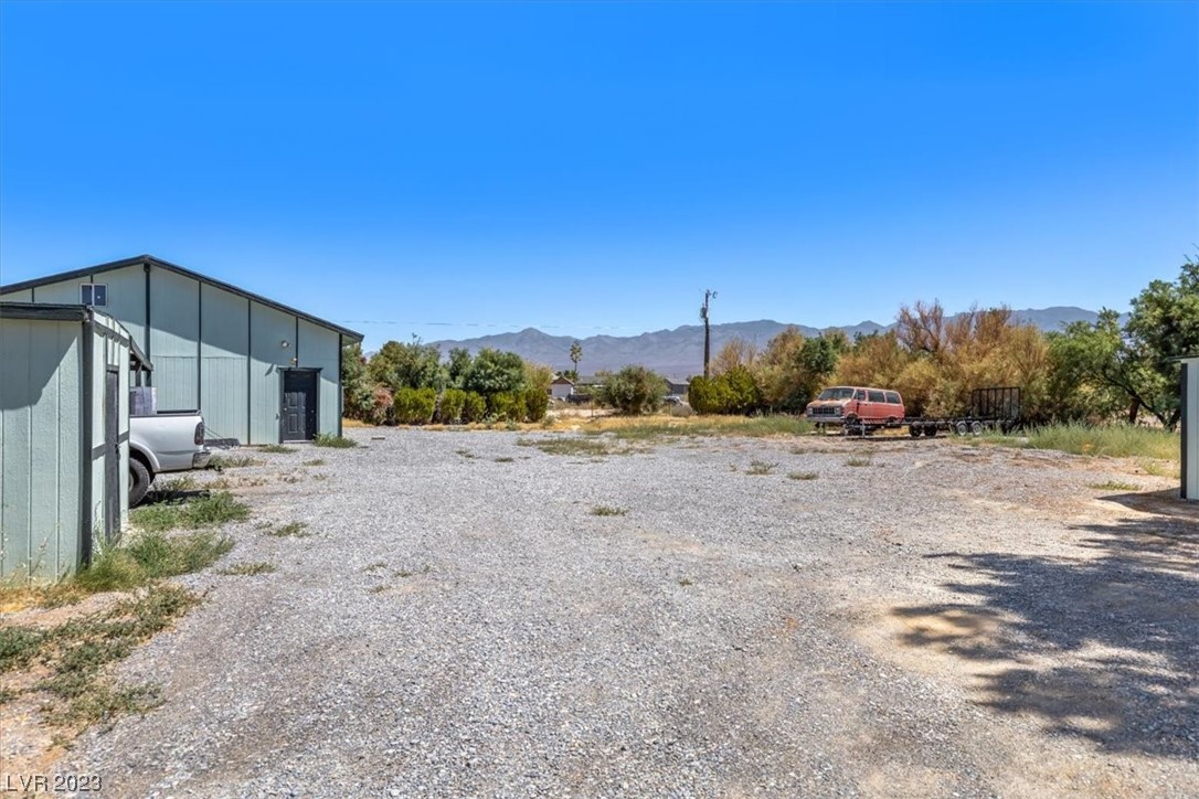 2250 West Simkins Road Pahrump, NV 89060 - Photo 33 of 40 Gallery Image 33
