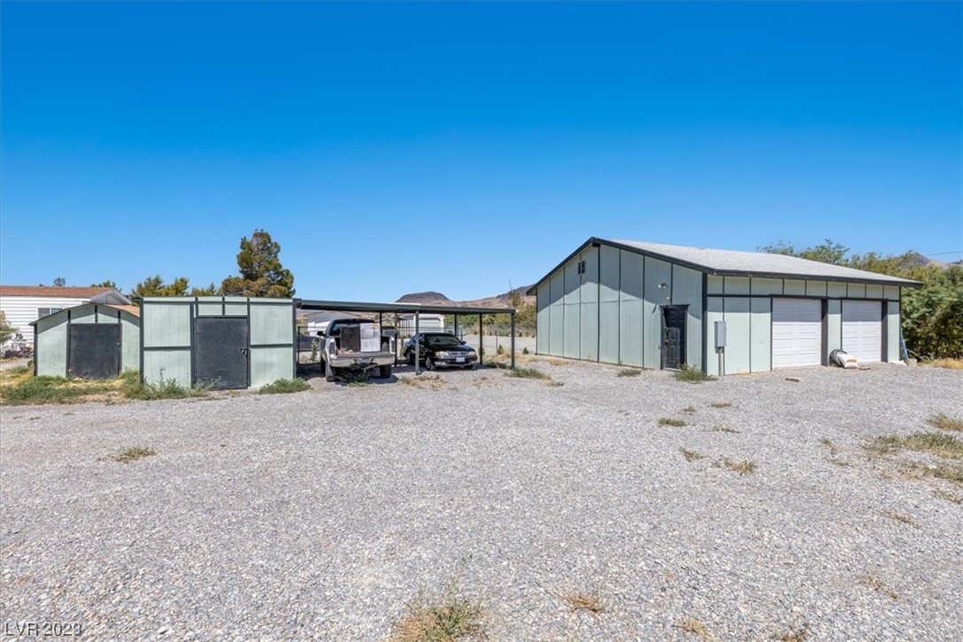 2250 West Simkins Road Pahrump, NV 89060 - Photo 34 of 40 Gallery Image 34