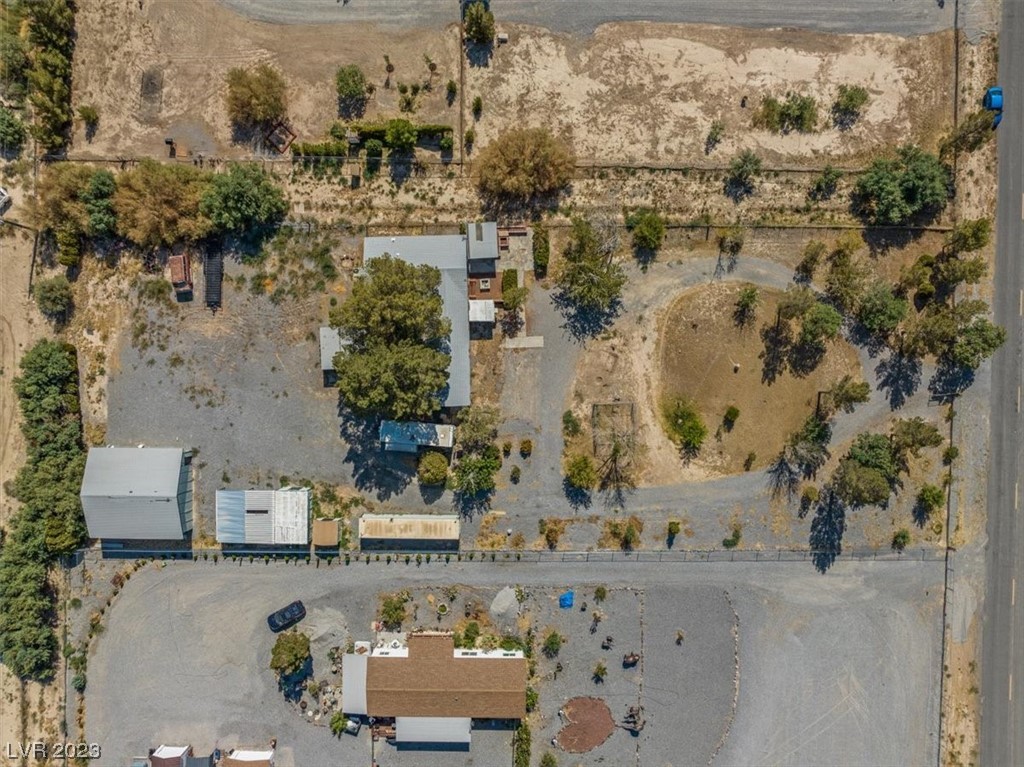 2250 West Simkins Road Pahrump, NV 89060 - Photo 35 of 40 Gallery Image 35