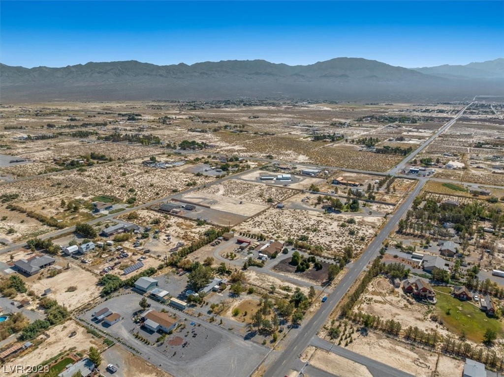 2250 West Simkins Road Pahrump, NV 89060 - Photo 38 of 40 Gallery Image 38