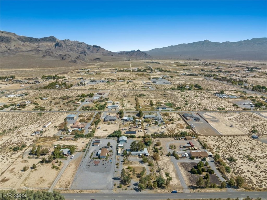 2250 West Simkins Road Pahrump, NV 89060 - Photo 39 of 40 Gallery Image 39