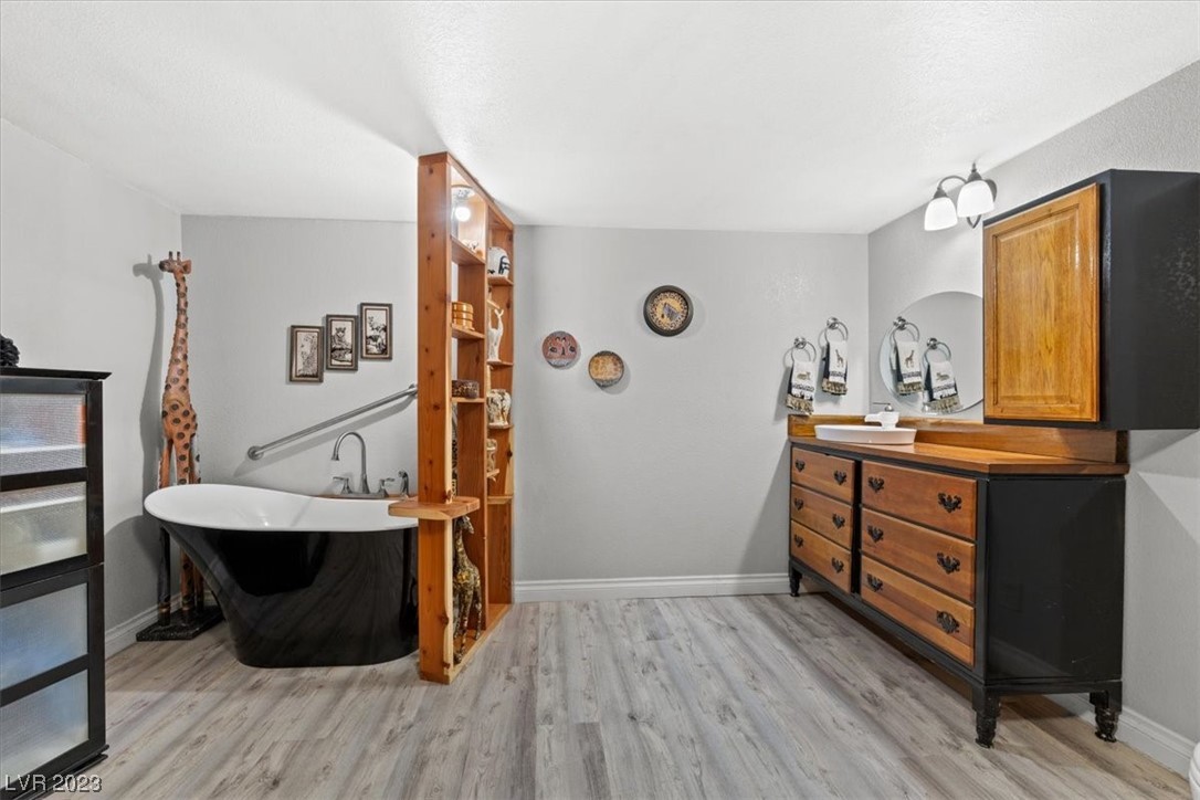 2250 West Simkins Road Pahrump, NV 89060 - Photo 5 of 40 Gallery Image 5