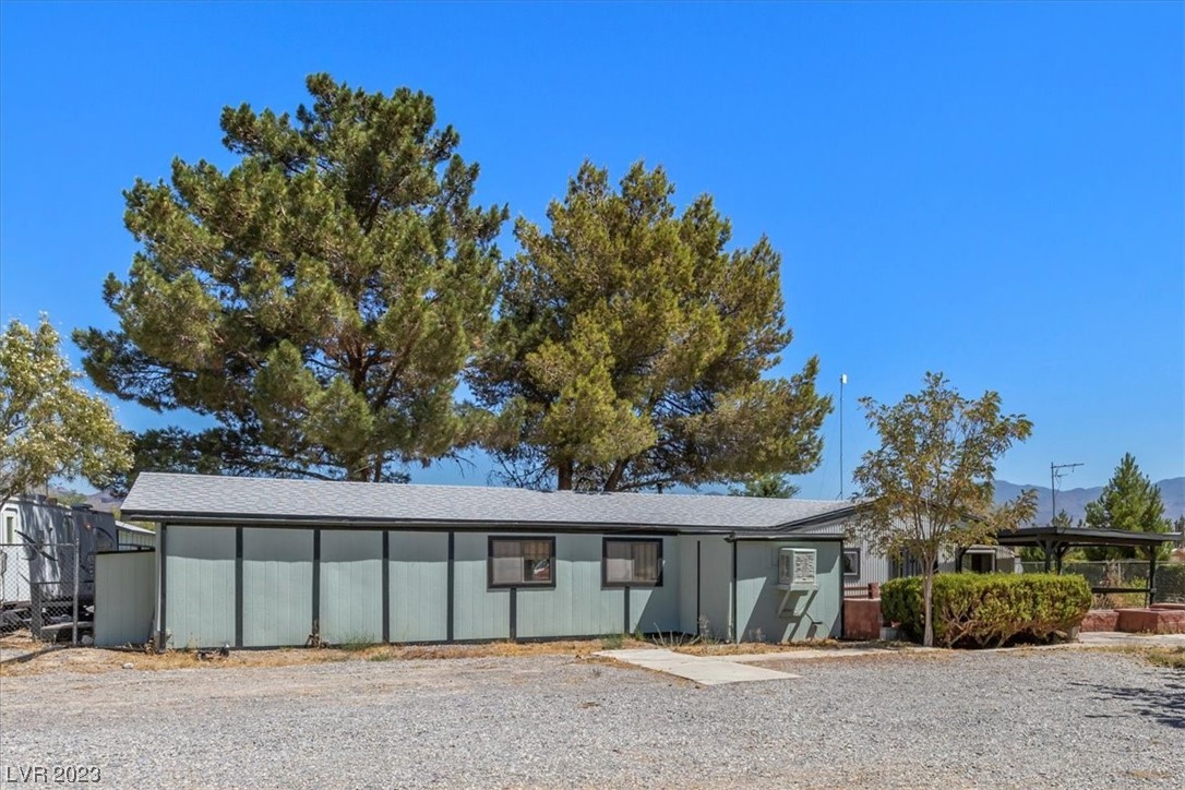 2250 West Simkins Road Pahrump, NV 89060 - Photo 6 of 40 Gallery Image 6