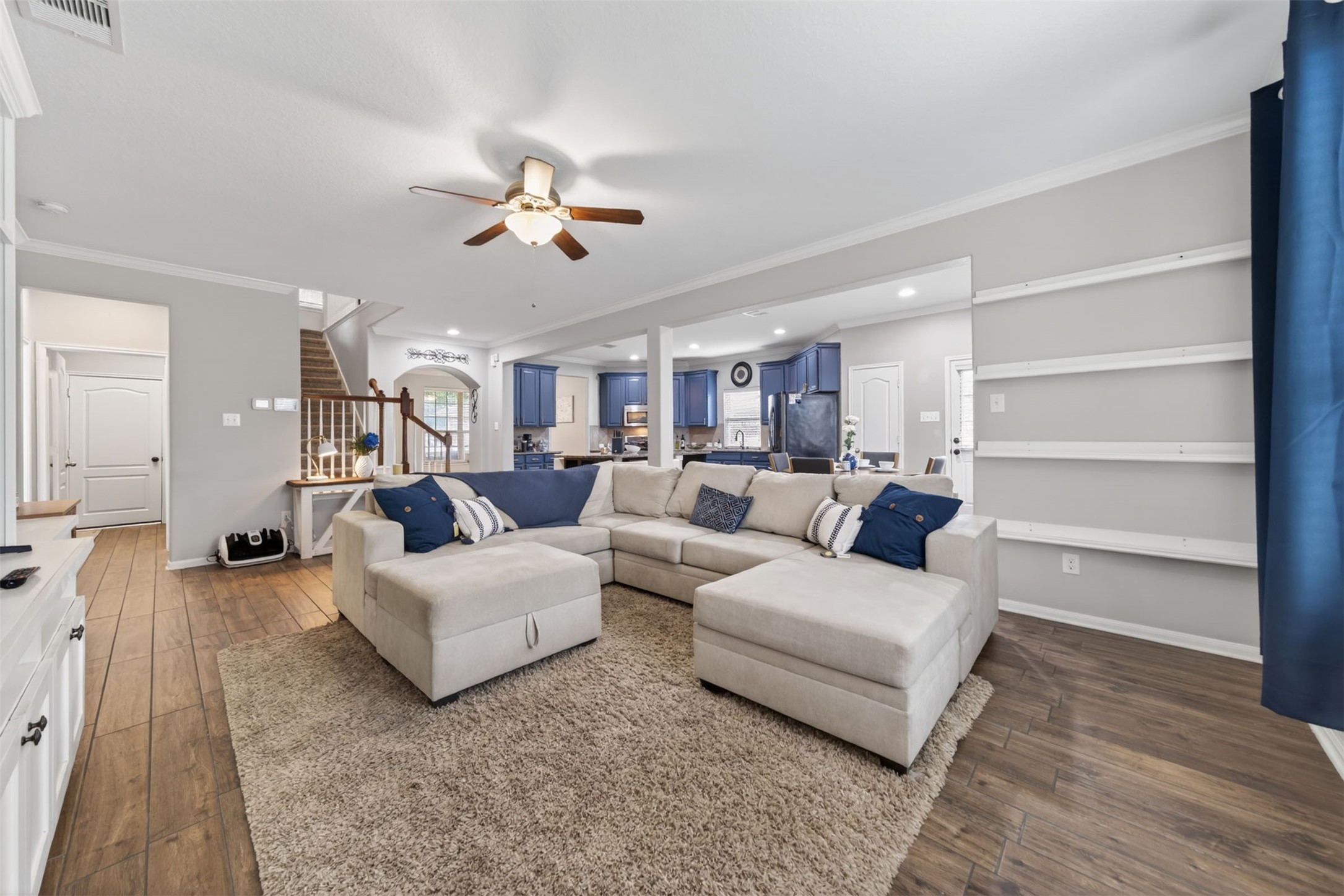 21847 Mount Hunt Drive Spring, TX 77388 - Photo 13 of 50