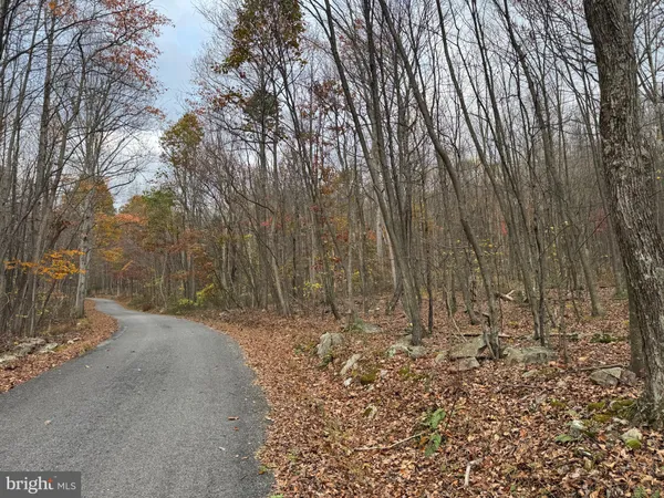 $209,100 | 1 65 /- Acres Coles Valley Road, Robertsdale, PA 16674