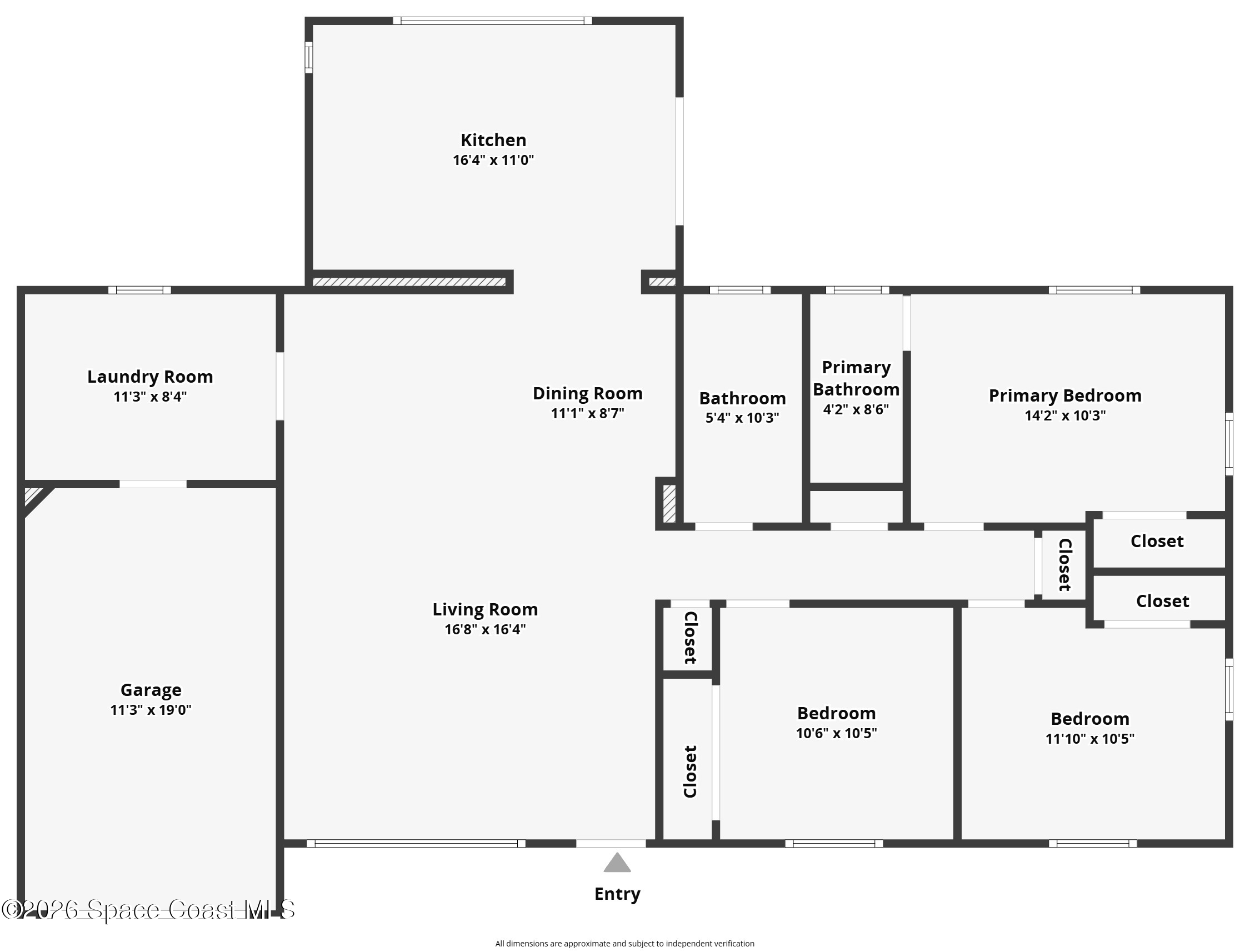 740 Java Road Cocoa Beach, FL 32931 - Photo 41 of 42 740 Java Rd