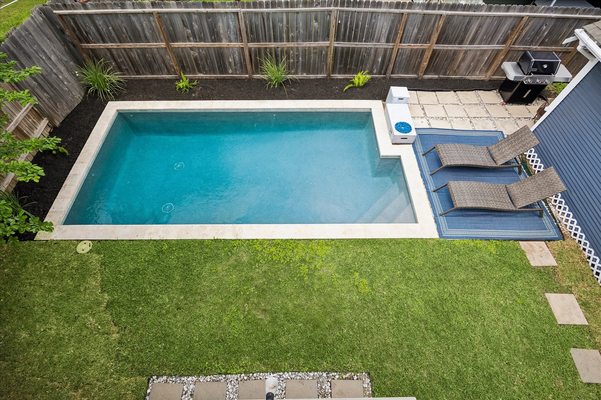 2231 Singleton Street Houston, TX 77008 - Photo 19 of 28