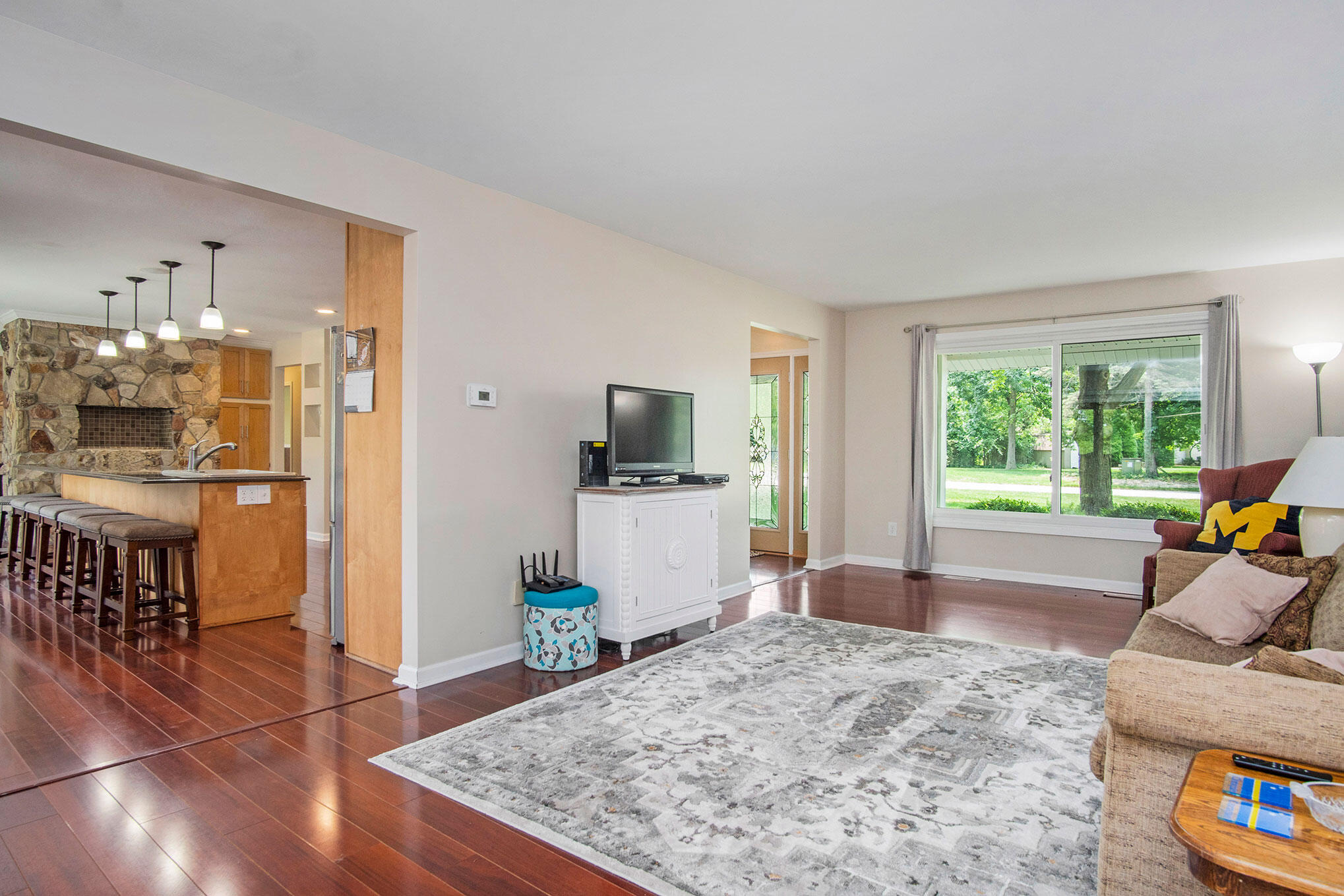 1401 Ridgewood Drive Jenison, MI 49428 - Photo 11 of 36 DSC09497