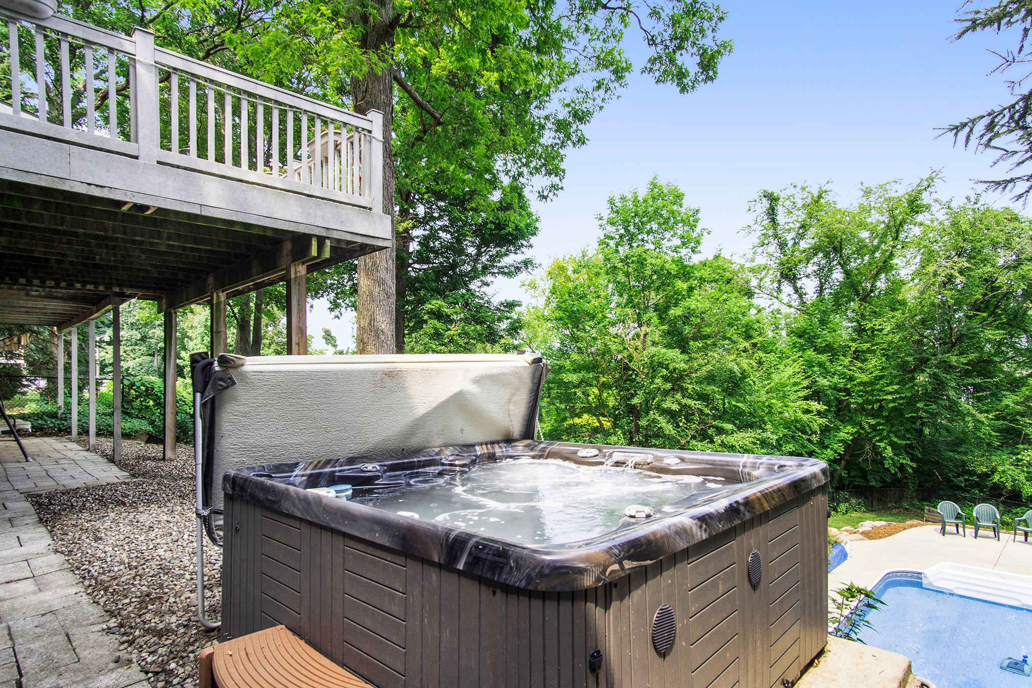 1401 Ridgewood Drive Jenison, MI 49428 - Photo 31 of 36 DSC09563