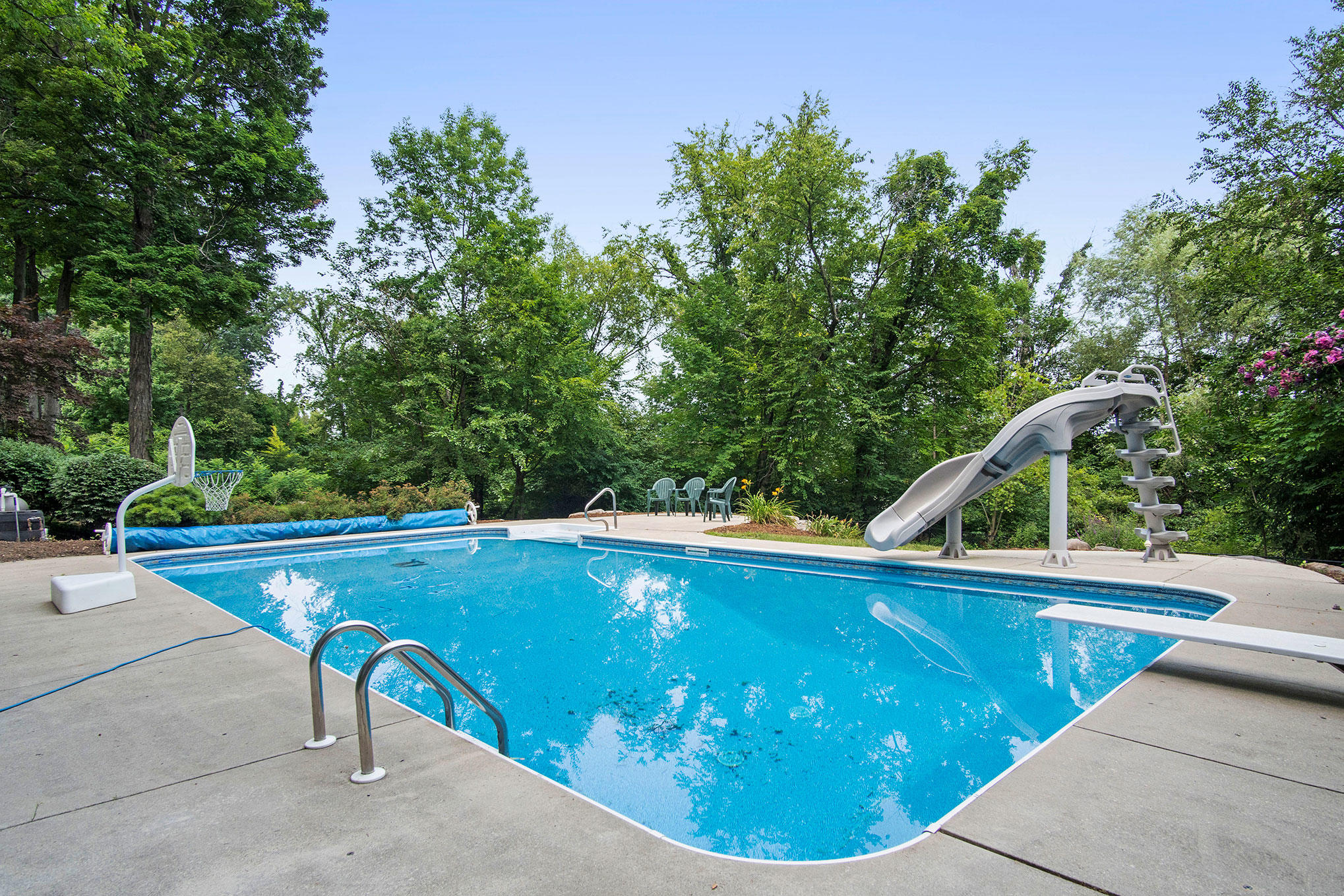 1401 Ridgewood Drive Jenison, MI 49428 - Photo 33 of 36 DSC09566