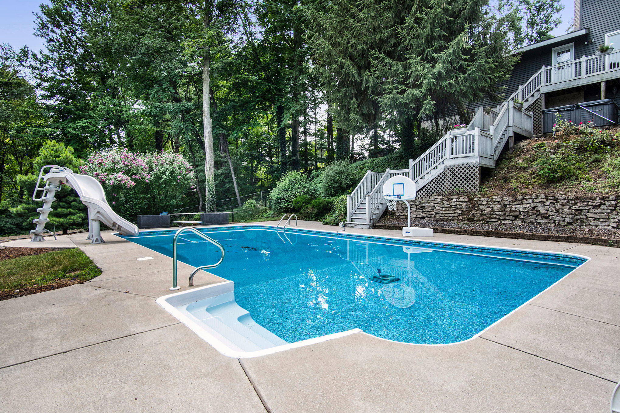 1401 Ridgewood Drive Jenison, MI 49428 - Photo 34 of 36 DSC09567