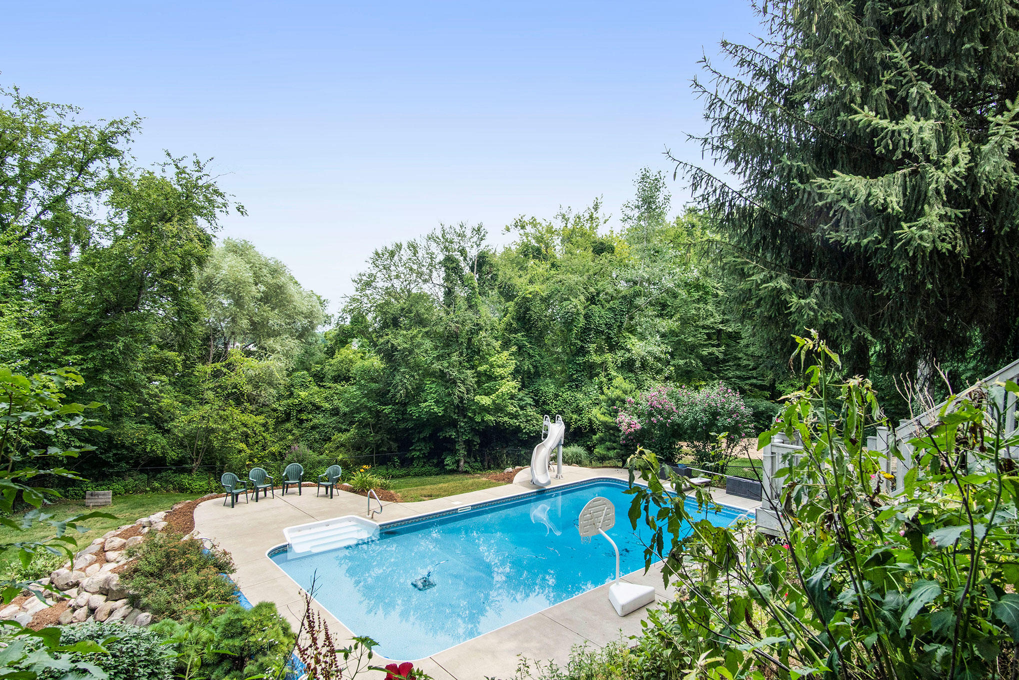 1401 Ridgewood Drive Jenison, MI 49428 - Photo 35 of 36 DSC09572