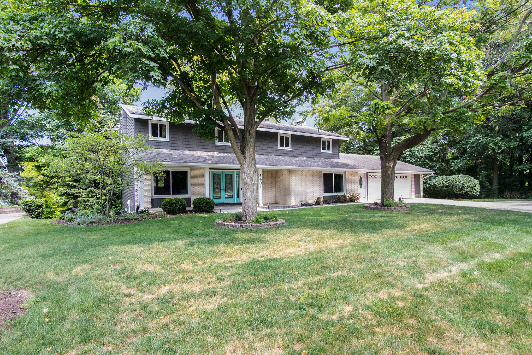 1401 Ridgewood Drive Jenison, MI 49428 - Photo 36 of 36 DSC09578