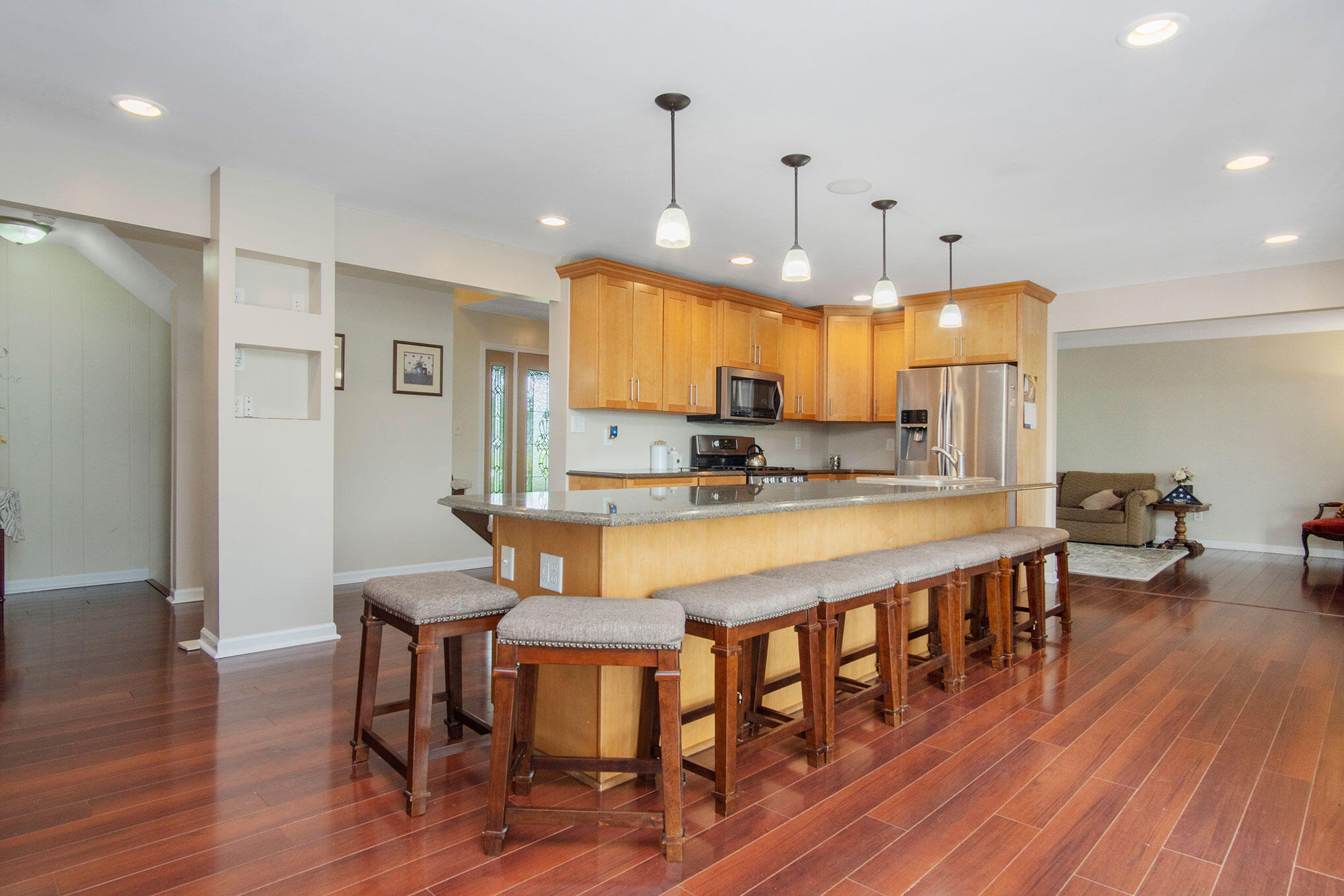 1401 Ridgewood Drive Jenison, MI 49428 - Photo 5 of 36 DSC09476