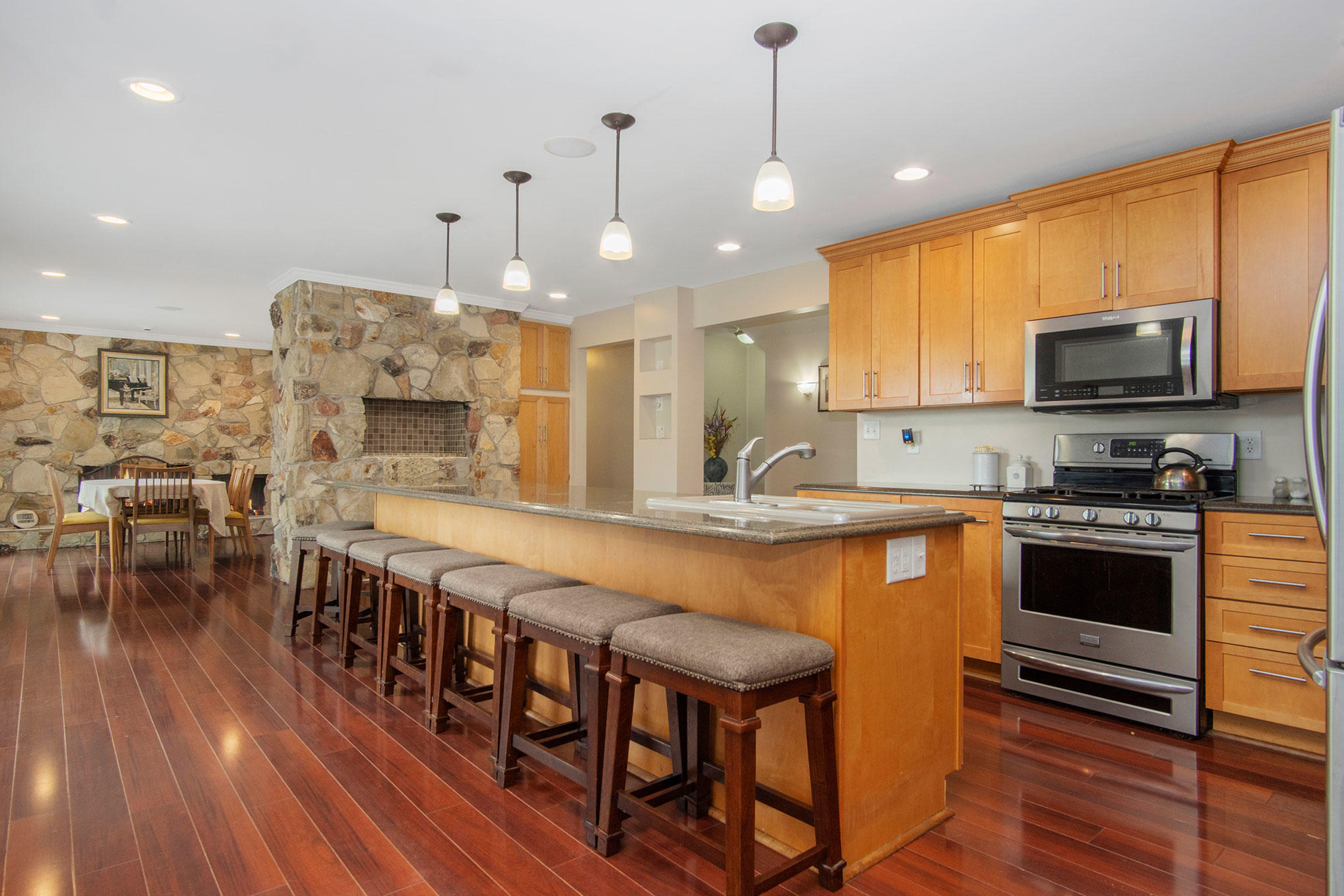 1401 Ridgewood Drive Jenison, MI 49428 - Photo 7 of 36 DSC09478