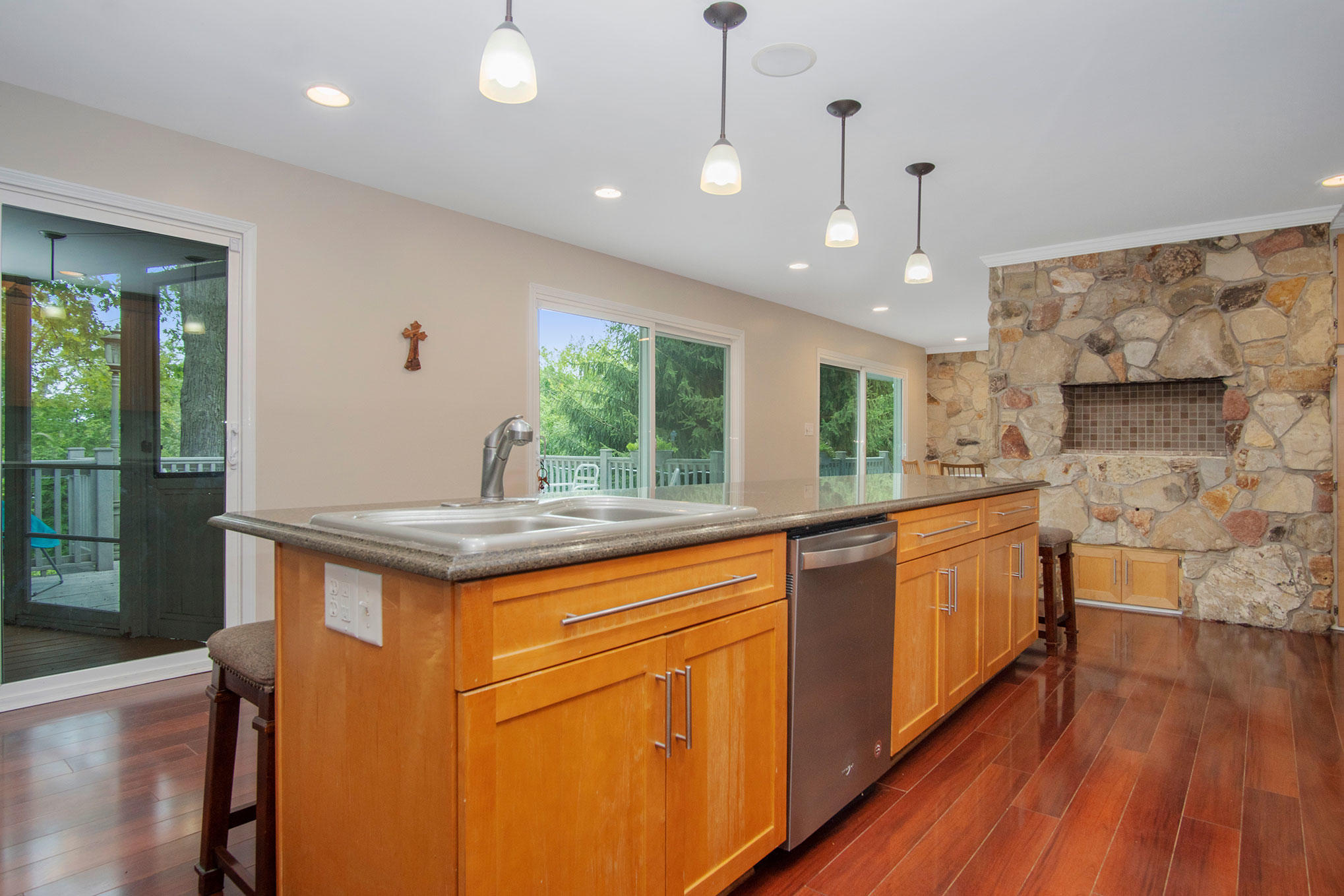 1401 Ridgewood Drive Jenison, MI 49428 - Photo 8 of 36 DSC09480