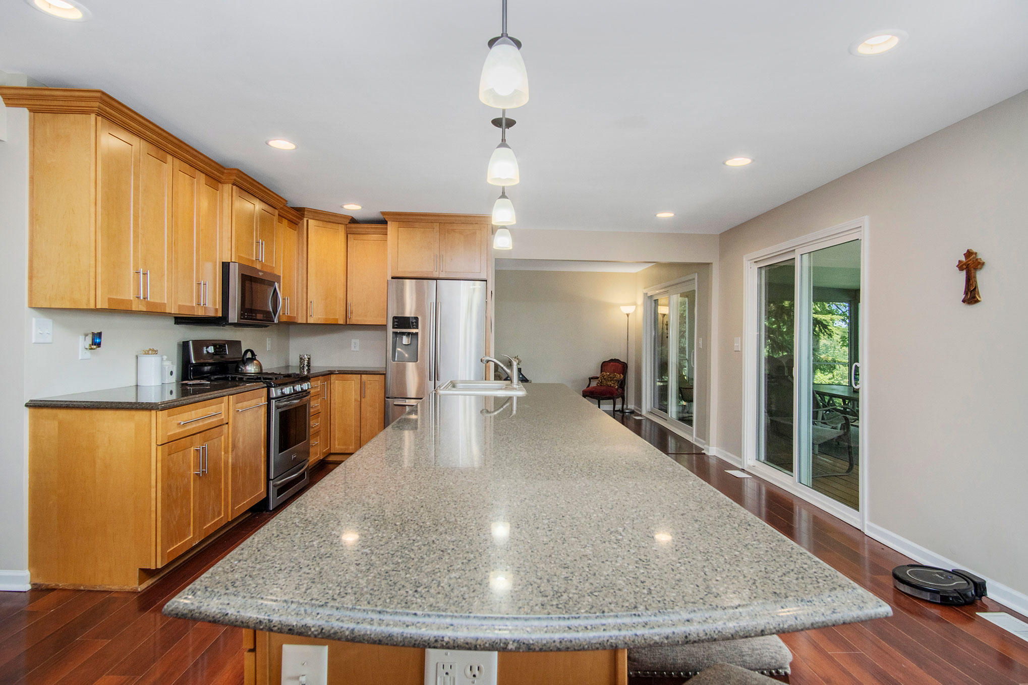 1401 Ridgewood Drive Jenison, MI 49428 - Photo 9 of 36 DSC09474