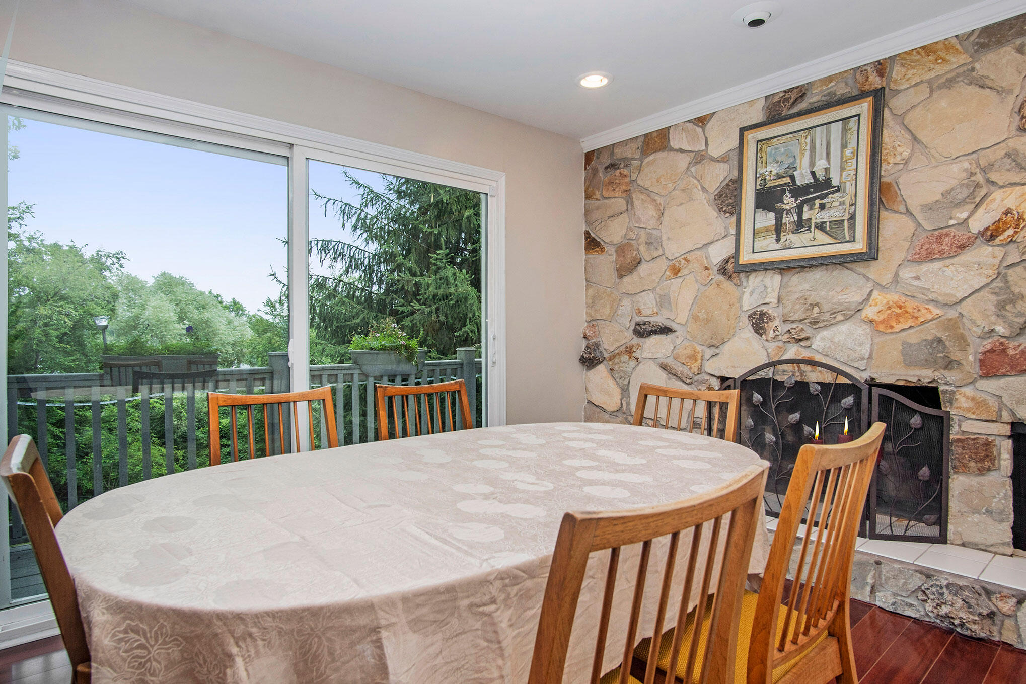 1401 Ridgewood Drive Jenison, MI 49428 - Photo 10 of 36 DSC09486