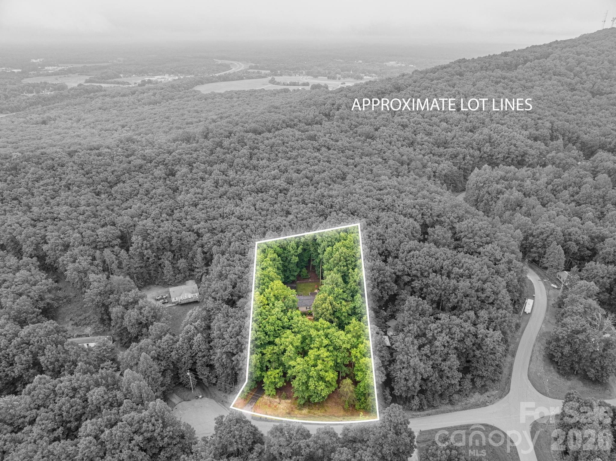 5043 Pebble Stone Road Maiden, NC 28650 - Photo 41 of 43