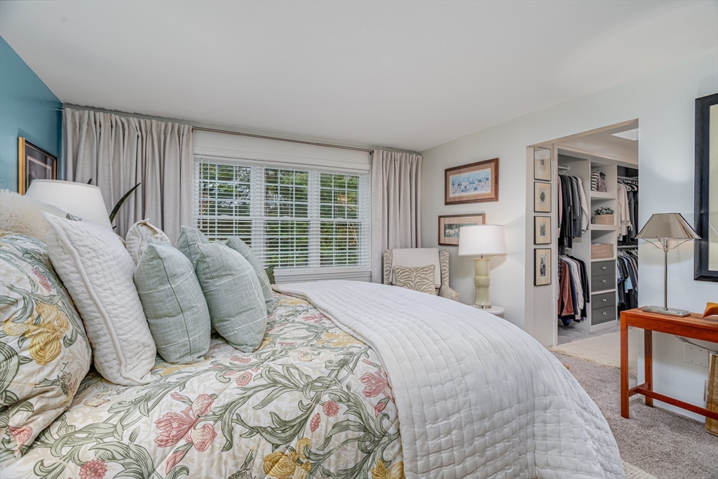 610 Ridgefield Circle, Unit D Clinton, MA 01510 - Photo 25 of 42 Gallery Image 25