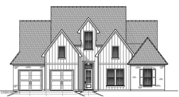 $695,790 | 309 Cliffside Drive, Broussard, LA 70518