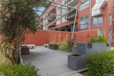 $399,000 | 1555 Central Street, Unit 306, Denver, CO 80211