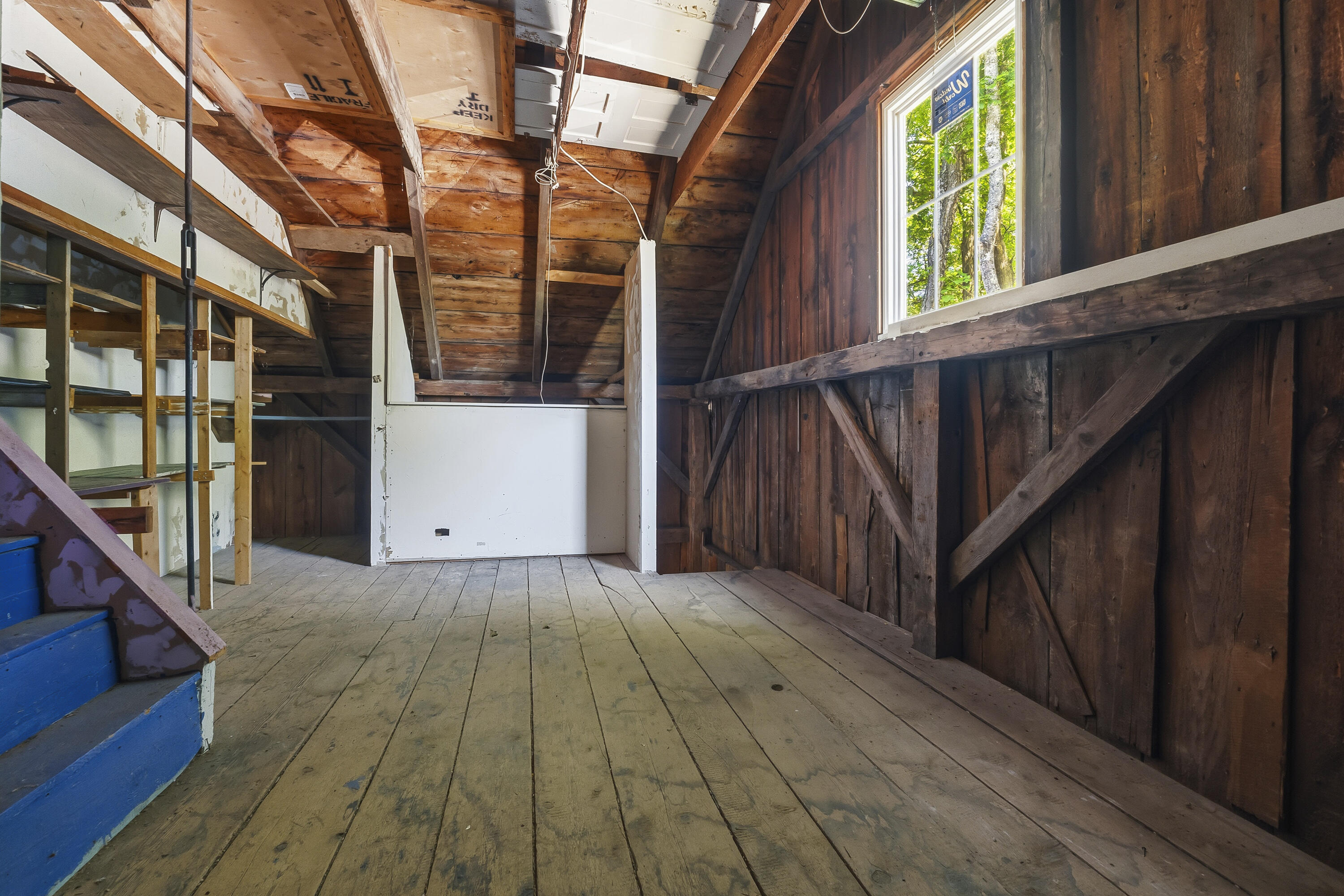 8 Mills Road Newcastle, ME 04553 - Photo 50 of 68 BARN