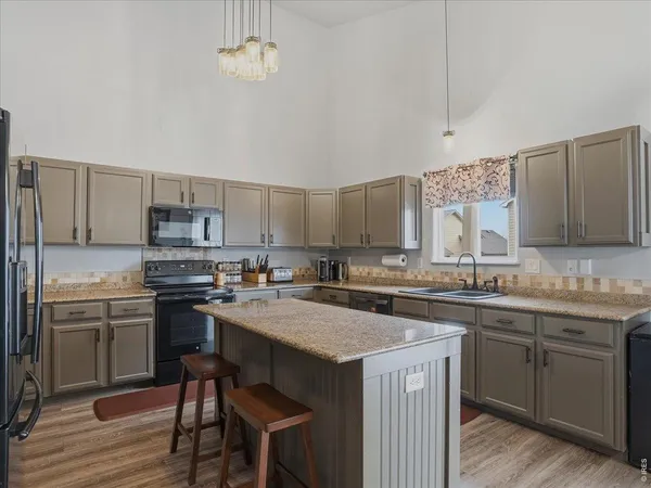 $459,000 | 3325 Crazy Horse Drive, Wellington, CO 80549