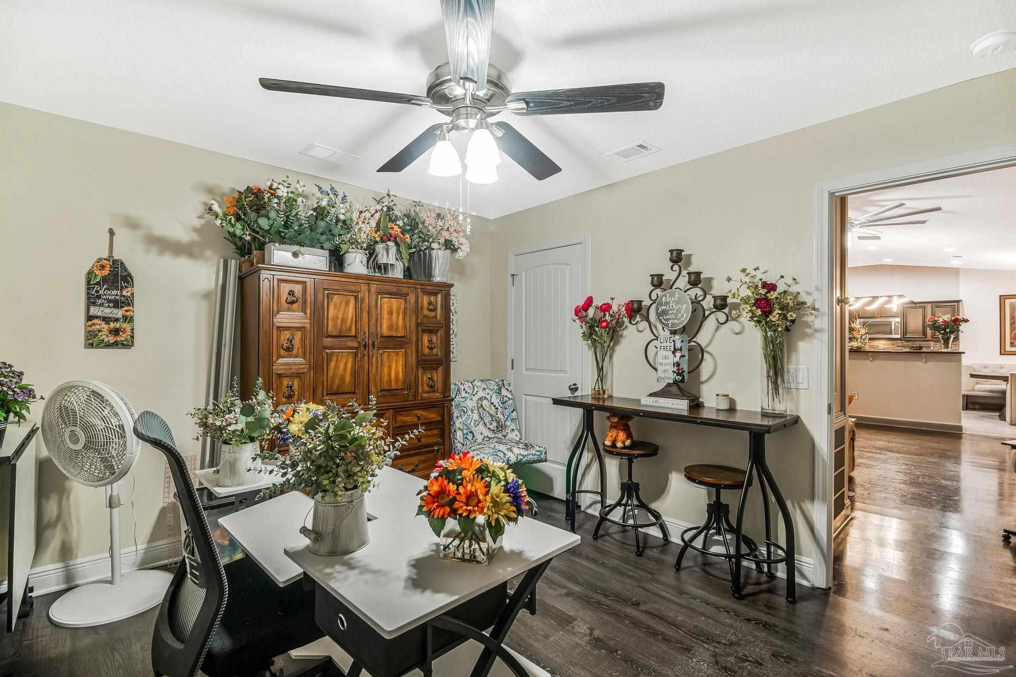 5595 Cane Syrup Circle Pace, FL 32571 - Photo 62 of 70