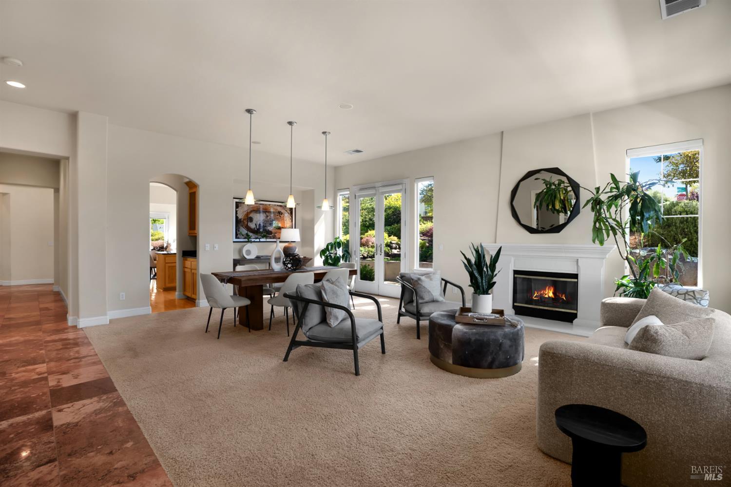 3684 Banbury Court Santa Rosa, CA 95404 - Photo 14 of 48